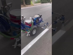 ما هي الميزات الرئيسية لآلة الوسم الهيدروليكية على البارد؟