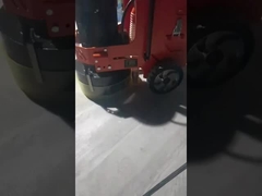 ما هي ميزات جلاخة الأرضيات YM-420؟