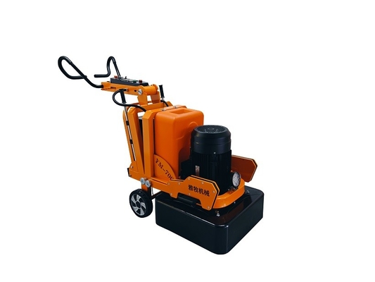 50HZ / 60HZ Terrazzo Marble Concrete Polisher