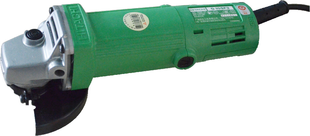 Hand Held Grinding Machine Grinder Saw
